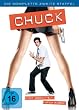 Chuck - Staffel 2 [6 DVDs]