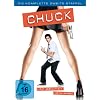 Chuck - Staffel 2 [6 DVDs]