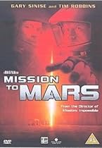  Mission to Mars