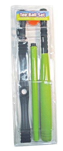 i-play Tee Ball Set