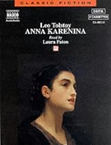 Anna Karenina (Classic Fiction)