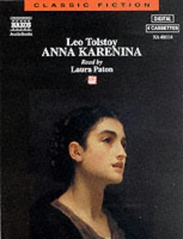 Anna Karenina (Classic Fiction)