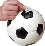 Fu�ball-Spardosen - 