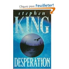 Desperation