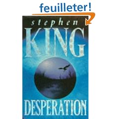 Desperation
