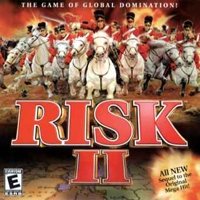 Risk II [Game Download]