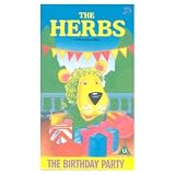 The Herbs [VHS]
