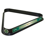 Trademark Colorado State University Billiard Ball Triangle Rack