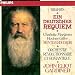 Brahms: Ein deutsches Requiem Op.45