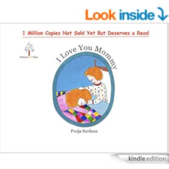 love mommy book cover