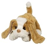 FurReal Snuggimals Long Bassett Hound