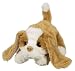 FurReal Snuggimals Long Bassett Hound