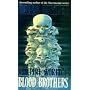 Vampire World: Blood Brothers bk. 1 (Roc)