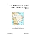 The 2005 Economic and Product Market Databook for Limeira, Brazil