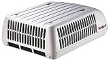 TUFF/MAXX Shroud - Mach I - Polar White
