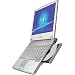 PC Hardware : Sharp Actius MC24 - Athlon XP-M 2400+ / 1.8 GHz - RAM 512 MB - HDD 60 GB - CD-RW / DVD - WLAN : 802.11b/g - Win XP Home - 12.1' TFT 1024 x 768 ( XGA )