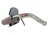 K&N 77-1539KP Performance Air Intake Kit