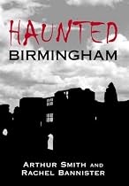Haunted Birmingham