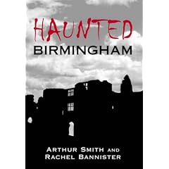 Haunted Birmingham
