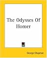 The Odysses Of Homer