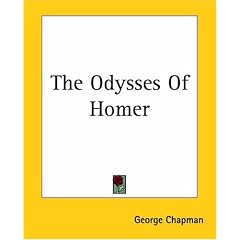 The Odysses Of Homer