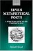 Book Seven Metaphysical Poets: A Structural Study of the Unchanging Self