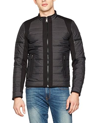 Guess Steppjacke Yd Tech Mixed