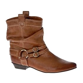 Aldo Hortein Ankle Boots