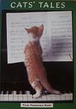 Cats tales : or one man and his cats