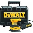 Dewalt D26441K 1/4 Sheet Palm Sander