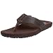 Timberland Men's Earthkeepers Zig-Zag Sandal