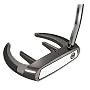 Odyssey White Ice Sabertooth Putter