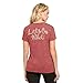 '47 NHL Women's MVP Hero Tee