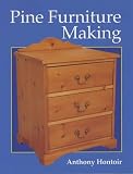 Furniture Books item: Pine Furniture Making
