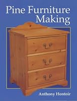 Pine Furniture Making