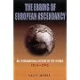 The Ebbing of European Ascendancy: An International History of the World 1914-1945