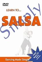 Learn To Simply Salsa [DVD]