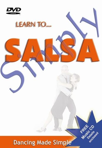 Buy Learn To Simply Salsa online at Discounted New and Used prices. Delivered to your door with Childrens Toyshop.com