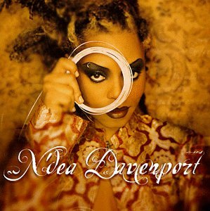 CD-Charts  Music : N'Dea Davenport
