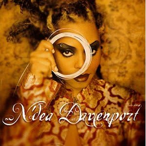 NDea Davenport by N'dea Davenport (Audio CD - 1998)
