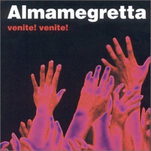 CD-Charts  Search : Venite! Venite!