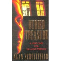Buried Treasure (Dr Anne Vernon)