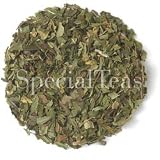 Peppermint Herbal Infusion (cut-leaf)