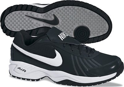 Nike Air Men's Diamond Trainer Wide Training Shoe