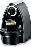 Nespresso C100/T1 Essenza Automatic Machine, Titan Gray