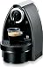 Nespresso C100/T1 Essenza Automatic Machine, Titan Gray