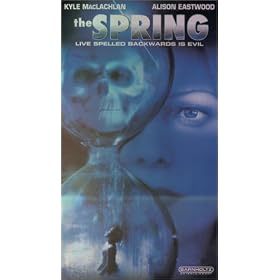 The Spring [VHS]