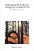 Book Seis Paseos Por Los Bosques Narrativos