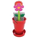 Flower Power Dish Brush Set