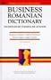 Romanian Business Dictionary (Business Dictionary Series)
